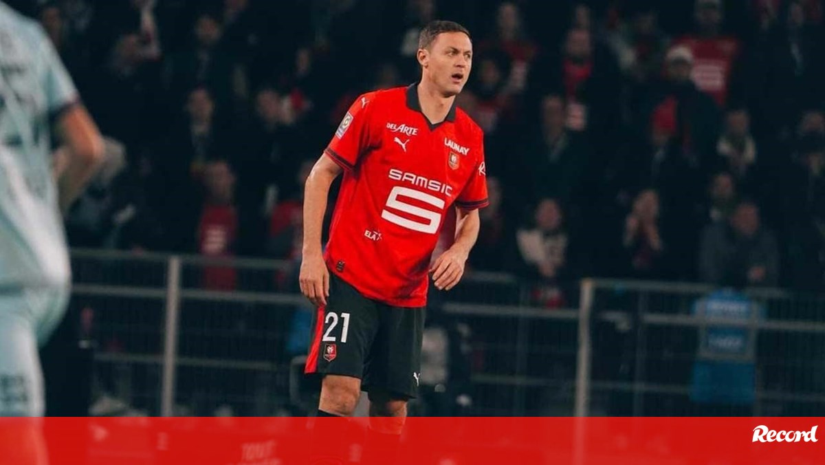 Rennes confirms Matic's absence from the last training sessions: “Completely incomprehensible behavior” – Rennes