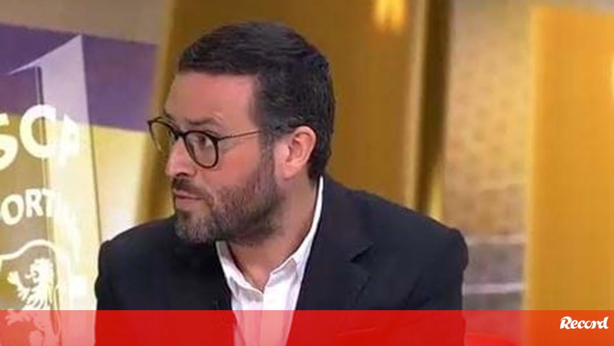 Mauro Xavier: «Trubin é claramente melhor do que Adán e começa a pôr muita pressão em Diogo Costa»