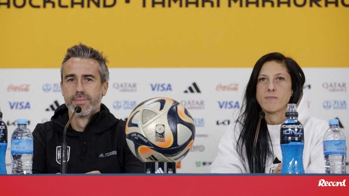 Jenni Hermoso Exposes Controversial Details of Spanish Women’s Team’s Day-to-Day Life and Jorge Vilda’s Behavior in Exclusive Interview