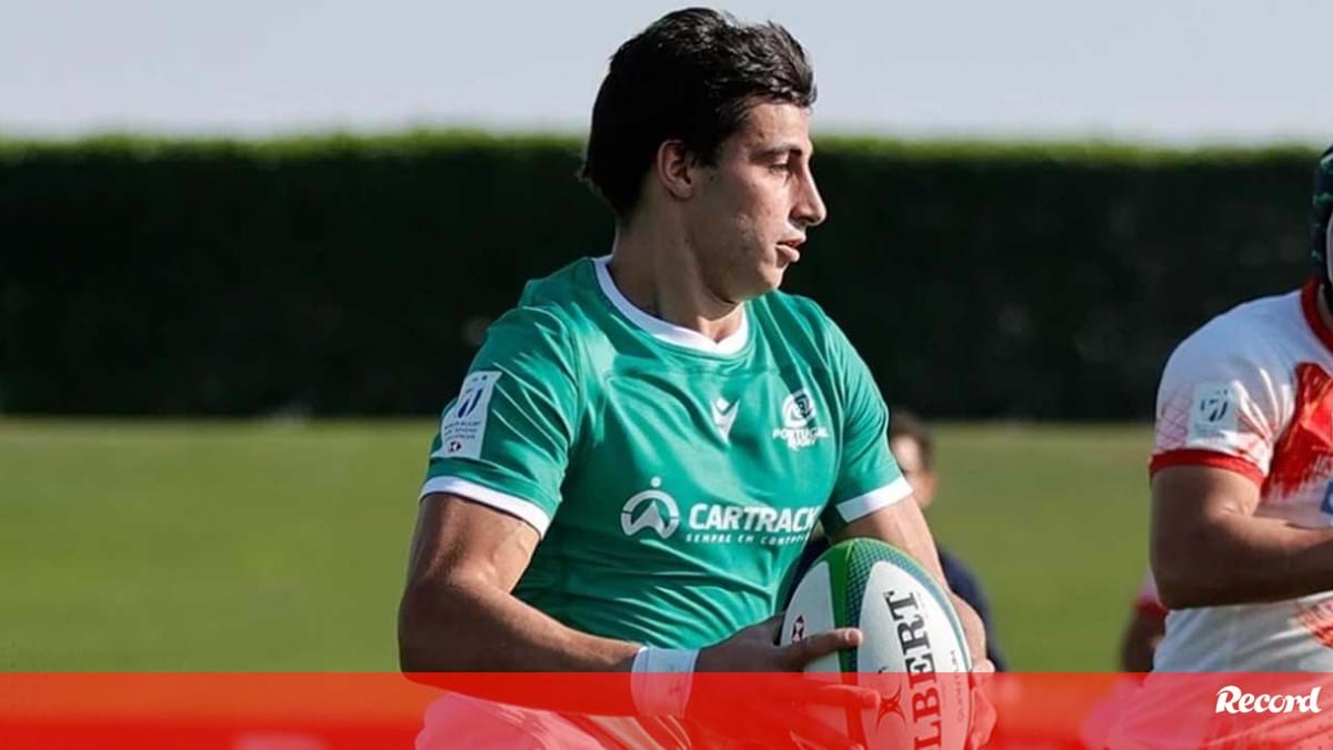 Seleção de râguebi sevens falha quartos de final nas Challenger Series