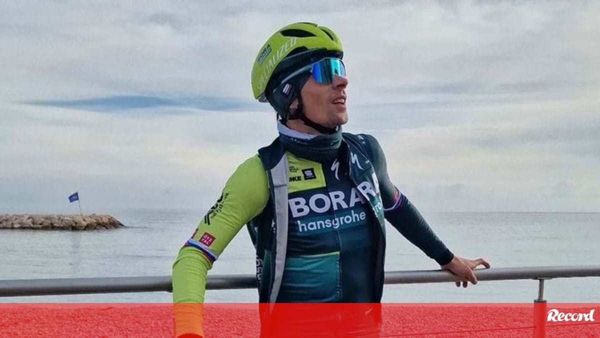 Lançamento da época internacional de ciclismo: Roglic muda de ares e Quintana está de volta