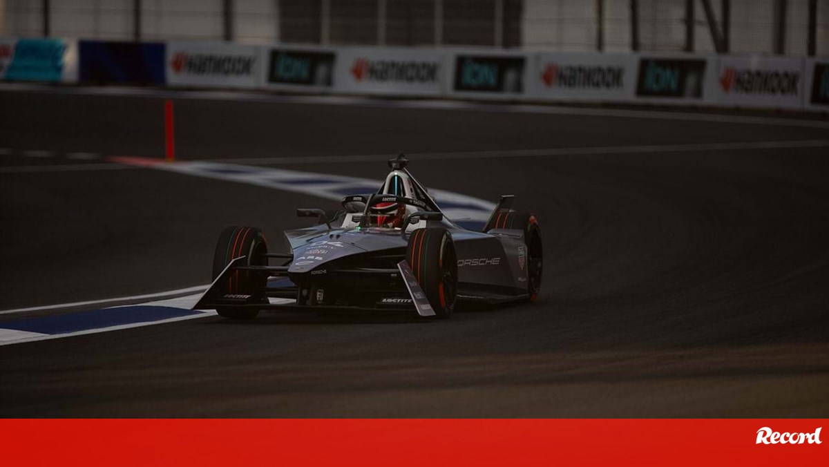 Fórmula E: Wehrlein gana en México – Motorsport
