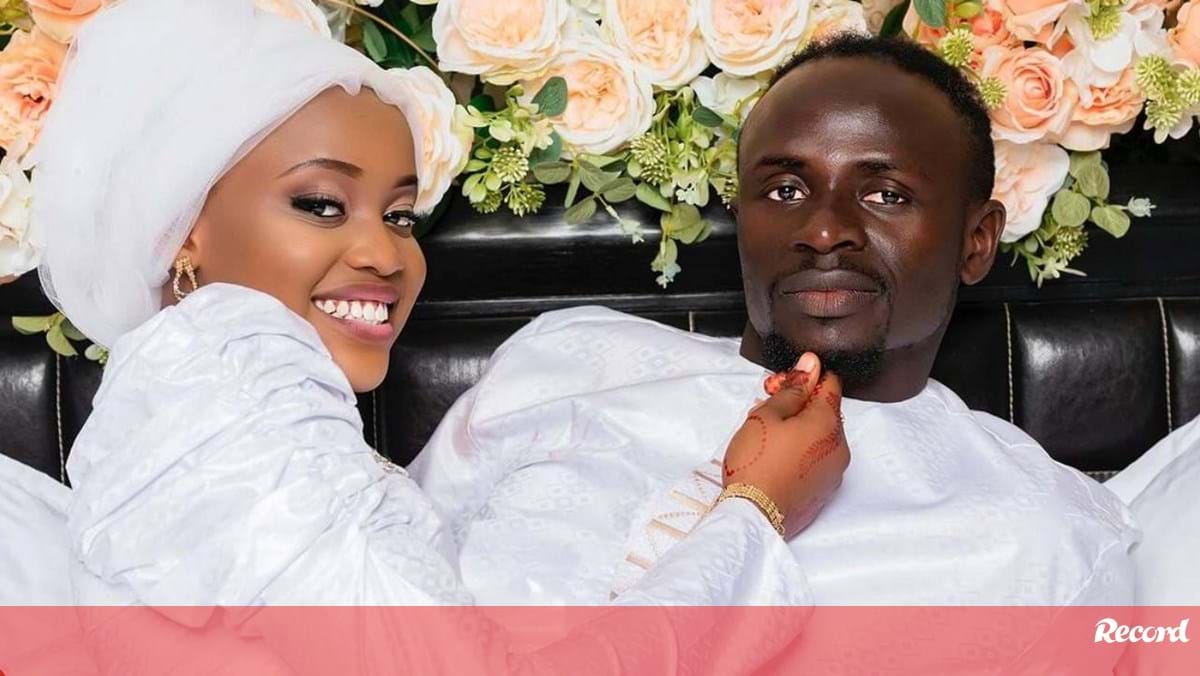 Nova mulher de Sadio Mané não conta conviver com Georgina no Al Nassr: «Não  sei quem é» - Jogo da Vida - Jornal Record