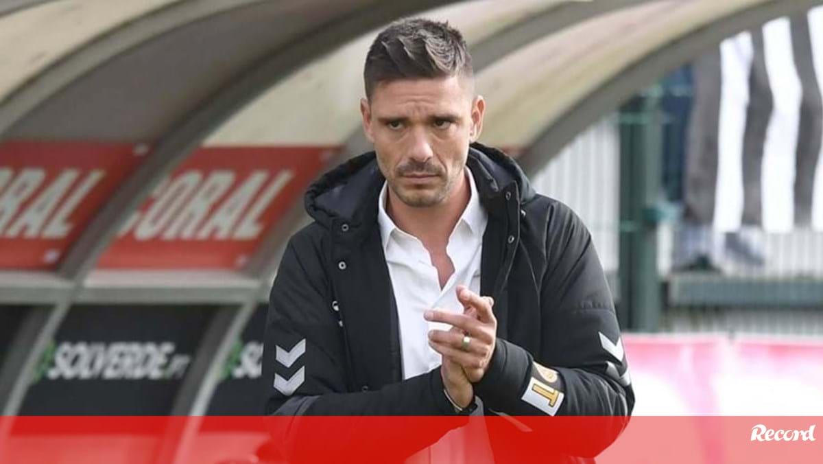 Tiago Margarido: «Seria fantástico acabar primeira volta com um triunfo»