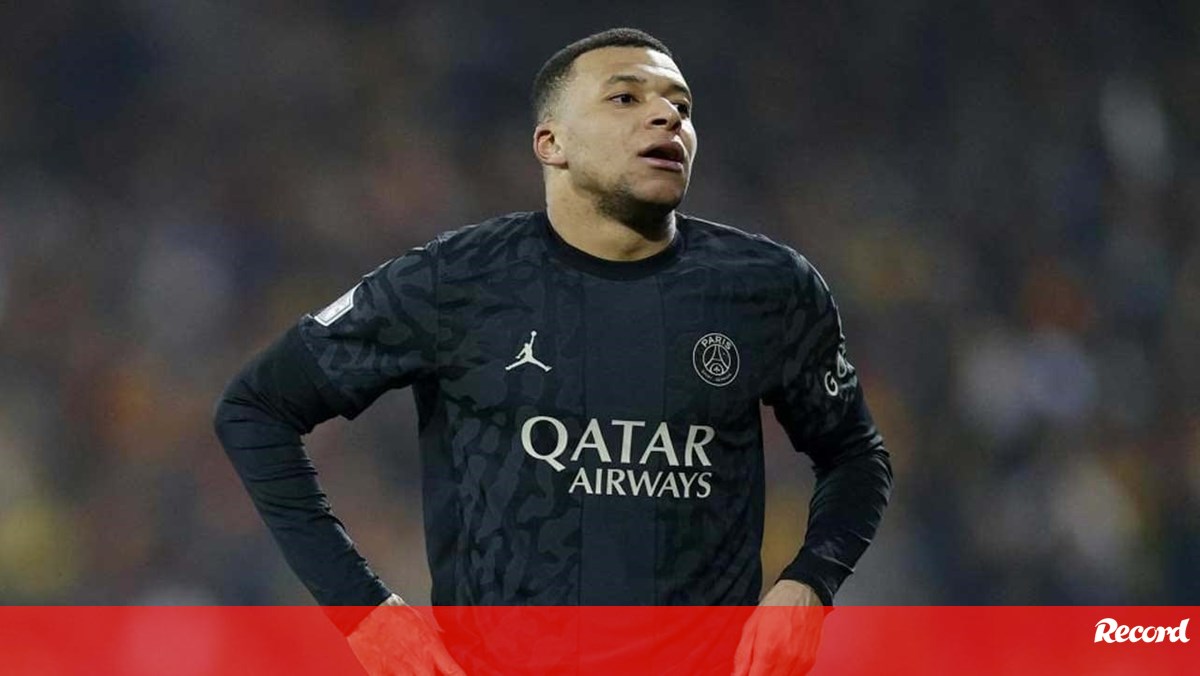 «Kylian Mbappé sempre pensou que o Real Madrid podia esperar»