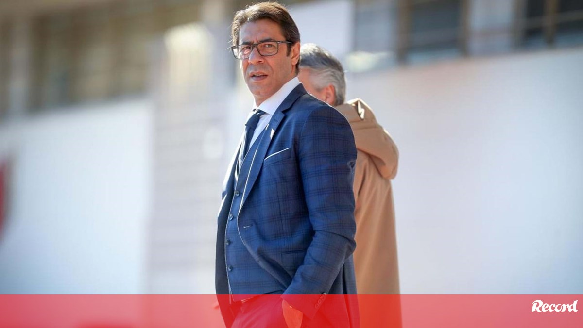 Rui Costa e o futebol "num país como este": «Por mais que custe aos adeptos um clube não sobrevive sem vendas»