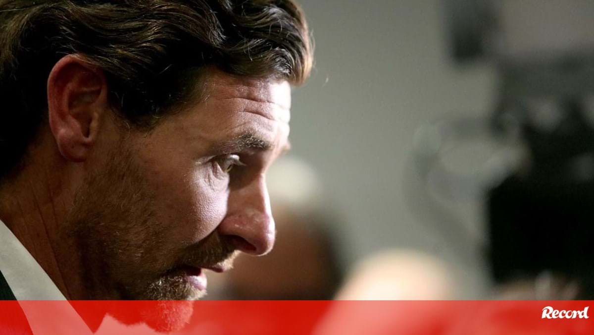 Villas-Boas apresenta candidatura à presidência do FC Porto: veja a transmissão em direto