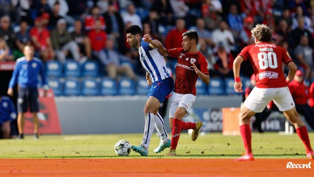 Revelados horários dos jogos dos 'quartos' da Taça de Portugal