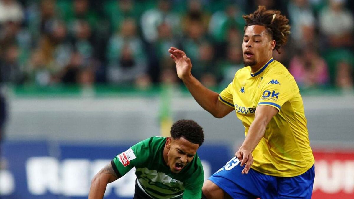 Koba Koindredi [tanzar e roubado pelo Record] Transferências e