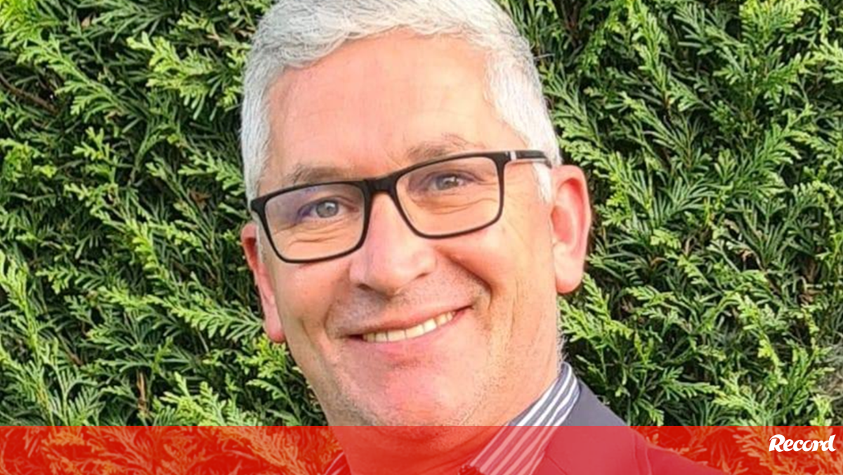 José António Reis é o novo presidente do Penafiel