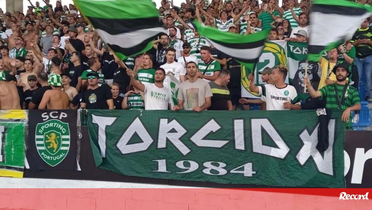 Torcida Verde kündigt Boykott des Allianz-Cup-Finales an – Sporting