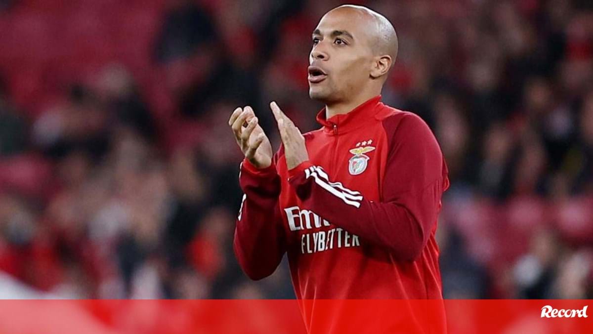 João Mário ambicioso antes da Allianz Cup: «É possível ganhar todos os títulos que disputamos»