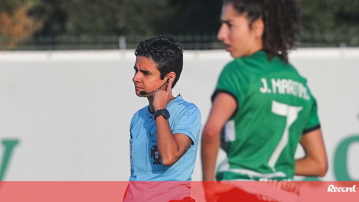 Conselho de arbitragem da FPF promove projeto para árbitras portuguesas