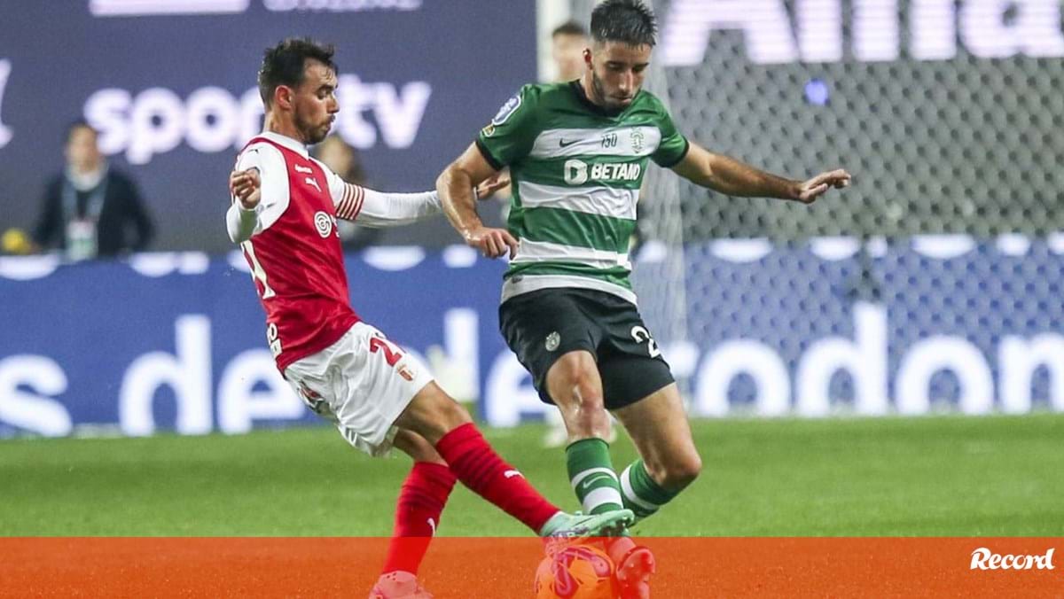 Sporting recebe Casa Pia na segunda, Sp. Braga joga na quarta: as alterações ao calendário