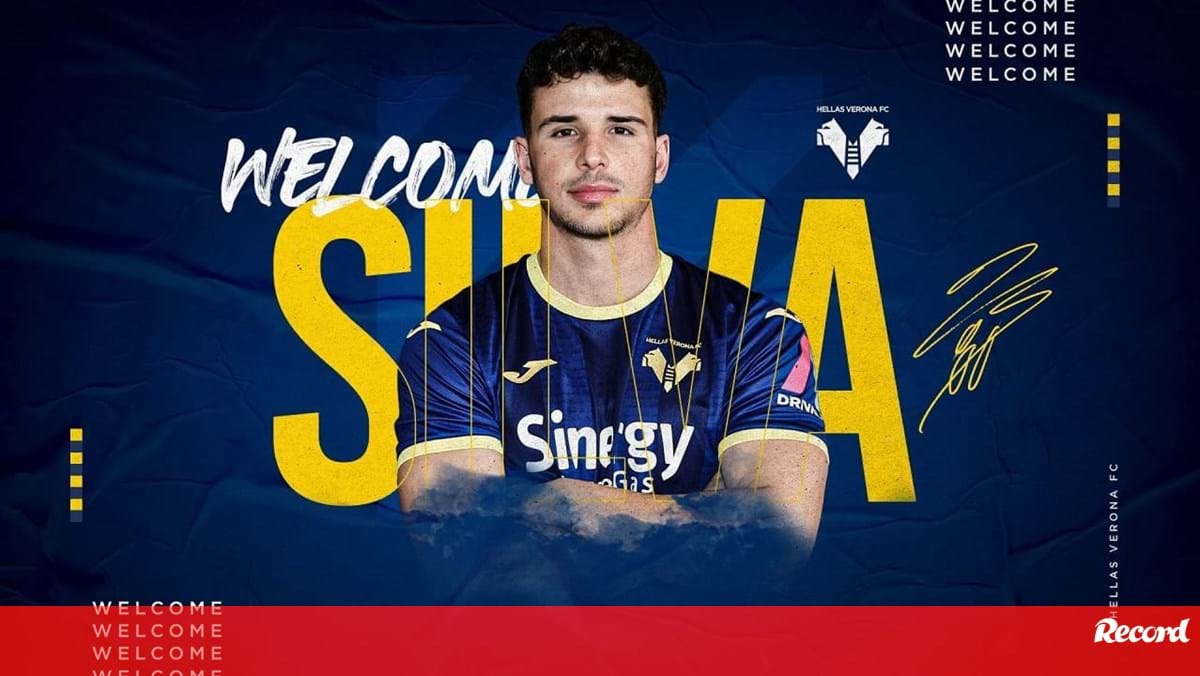 Oficial: V. Guimarães vende Dani Silva ao Hellas Verona