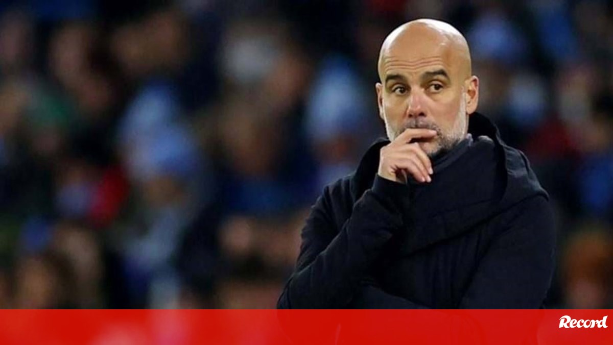 Guardiola explica condição física de Haaland e deixa recado a Ceferin: «Temos o direito de nos defendermos»