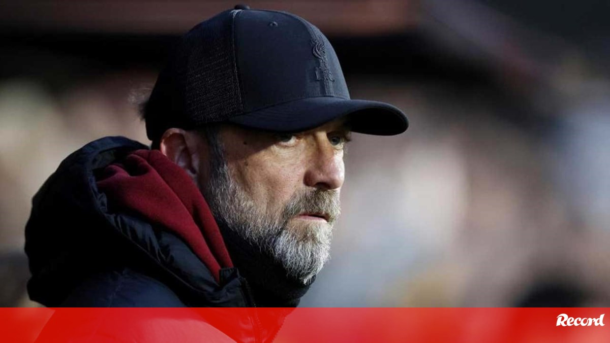 Klopp deixa o Liverpool no final da época: «Compreendo que possa ser um  choque para muitas pessoas» - Liverpool - Jornal Record