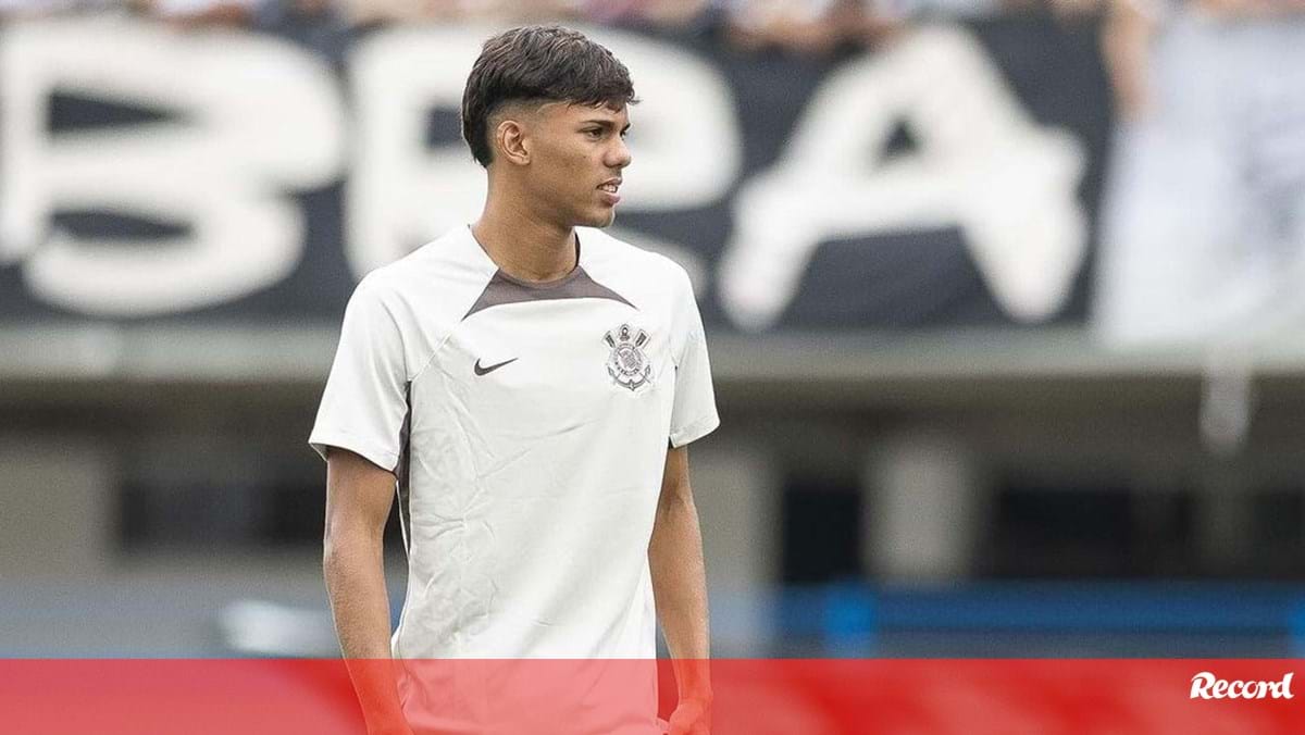 Rafael Venâncio referenciado pelo FC Porto