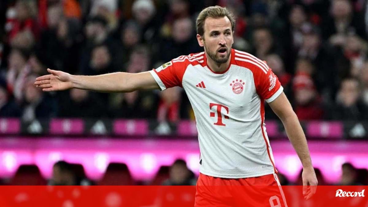 The former England international destroys Harry Kane: “He is very selfish. Everyone laughs at him in England…” – Bayern Munich