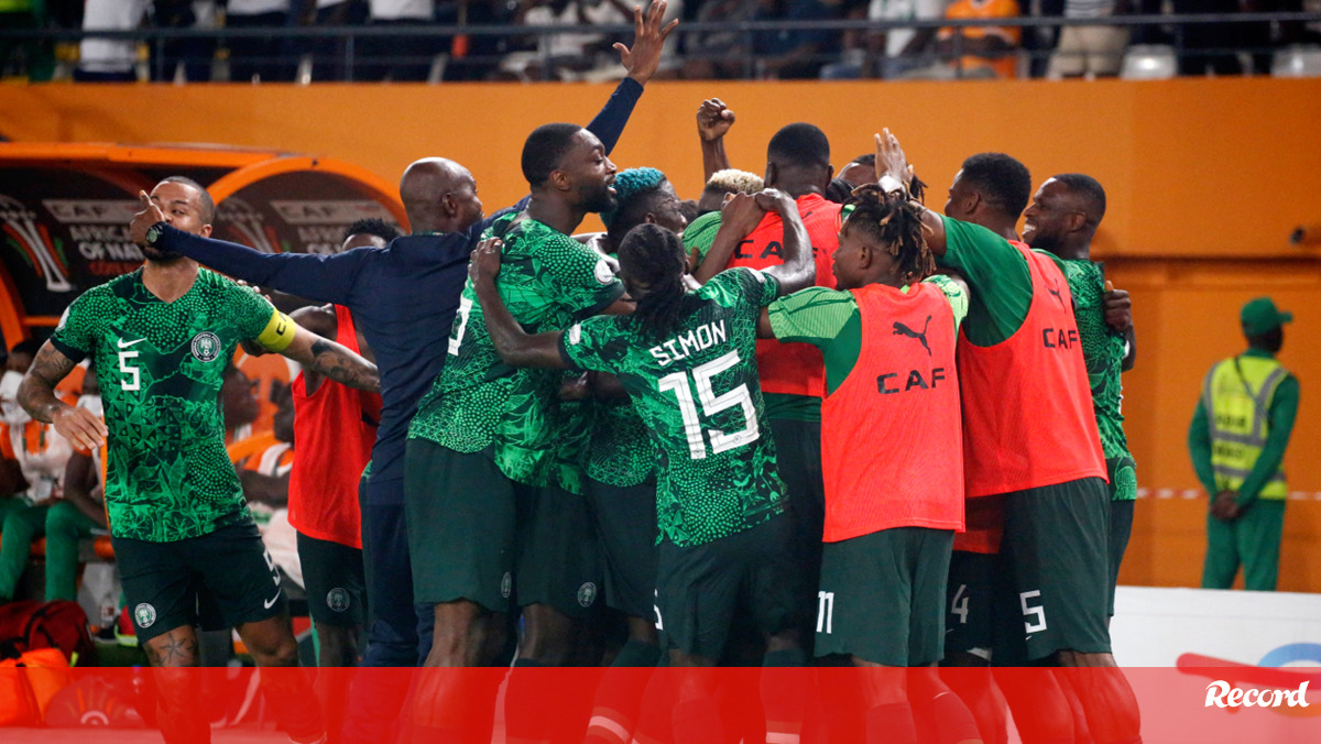 La Nigeria de Peseiro vence a Camerún y organiza encuentro con la Angola de Pedro Gonçalves en los “cuartos” de la CAN – CAN