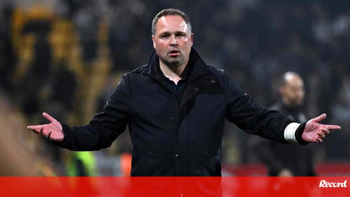 Vítor Campelos: «Foi um fantástico jogo dentro e fora de campo»