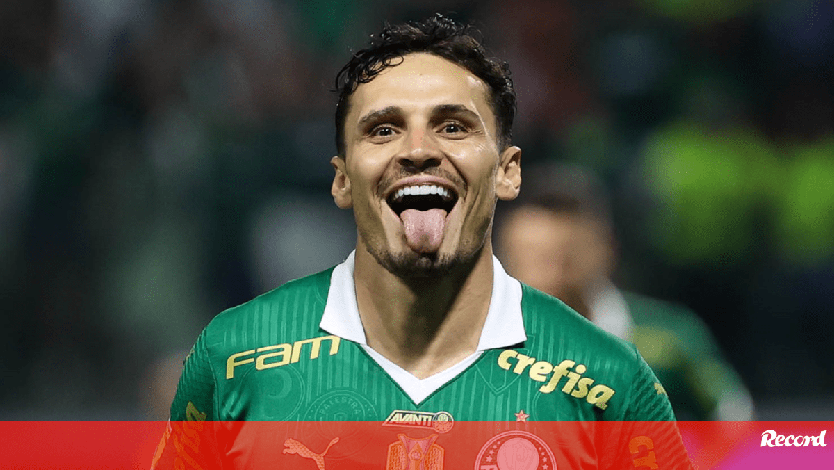 Palmeiras de Abel Ferreira bate Santos no Paulistão