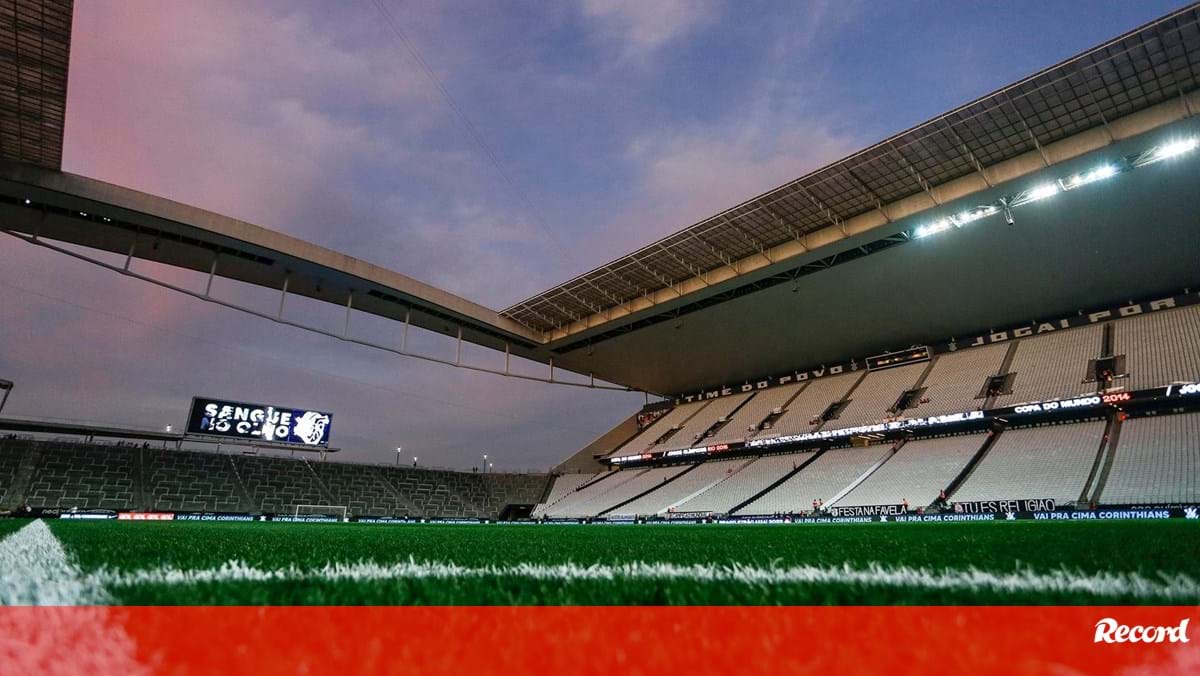 Andam a espiar o Corinthians: Polícia já investiga denúncia