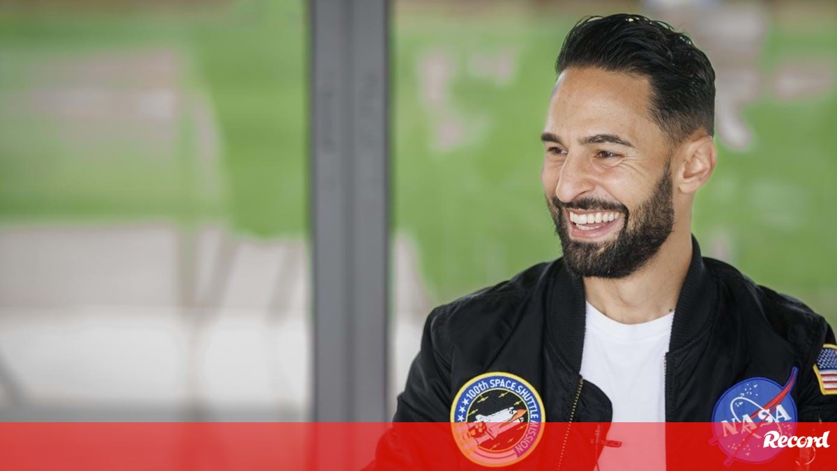 Hélder Barbosas termina carreira aos 36 anos