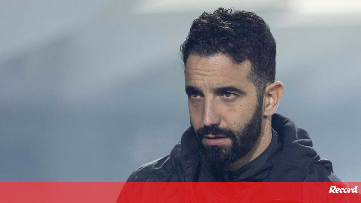 Carlos Barbosa da Cruz não acredita na saída de Amorim no final da época: «Uma frase para motivar os jogadores»