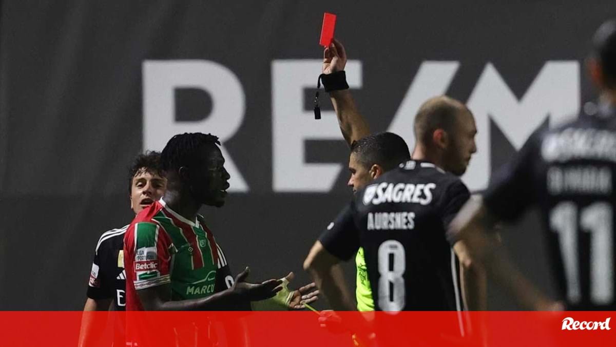 Os casos do Estrela da Amadora-Benfica