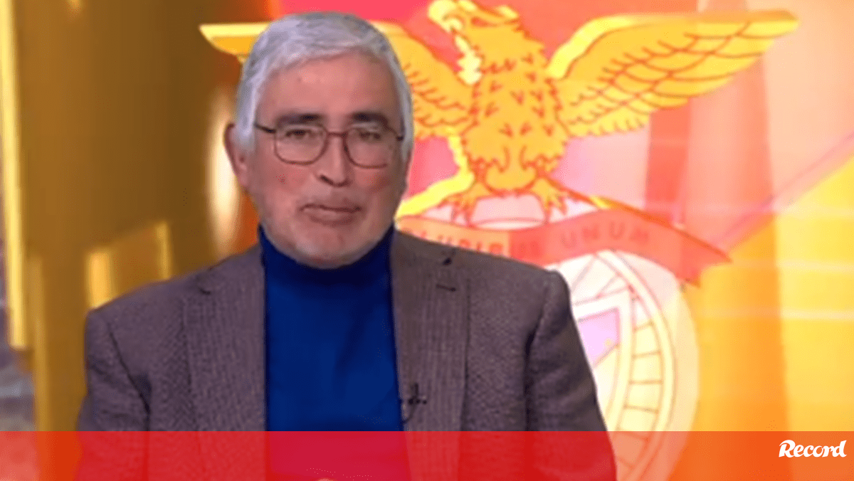 António Salvador: «Prefiro o Musa ao Arthur»