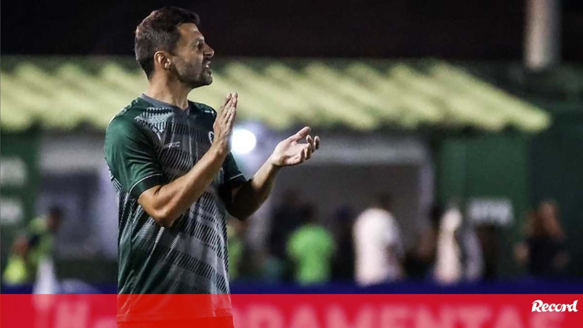 Boavista-RJ de Filipe Cândido soma terceira vitória consecutiva no Campeonato Carioca