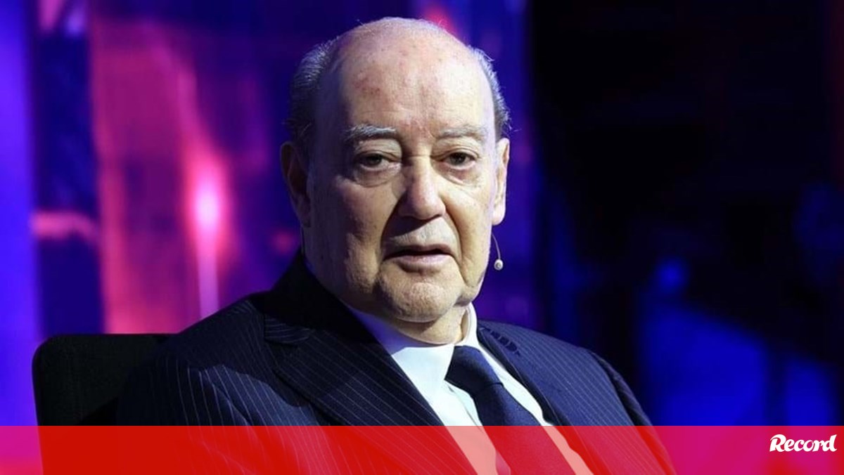 Pinto da Costa e a relação com Vieira: «Se meteu pé na argola, olhe, aguente...»