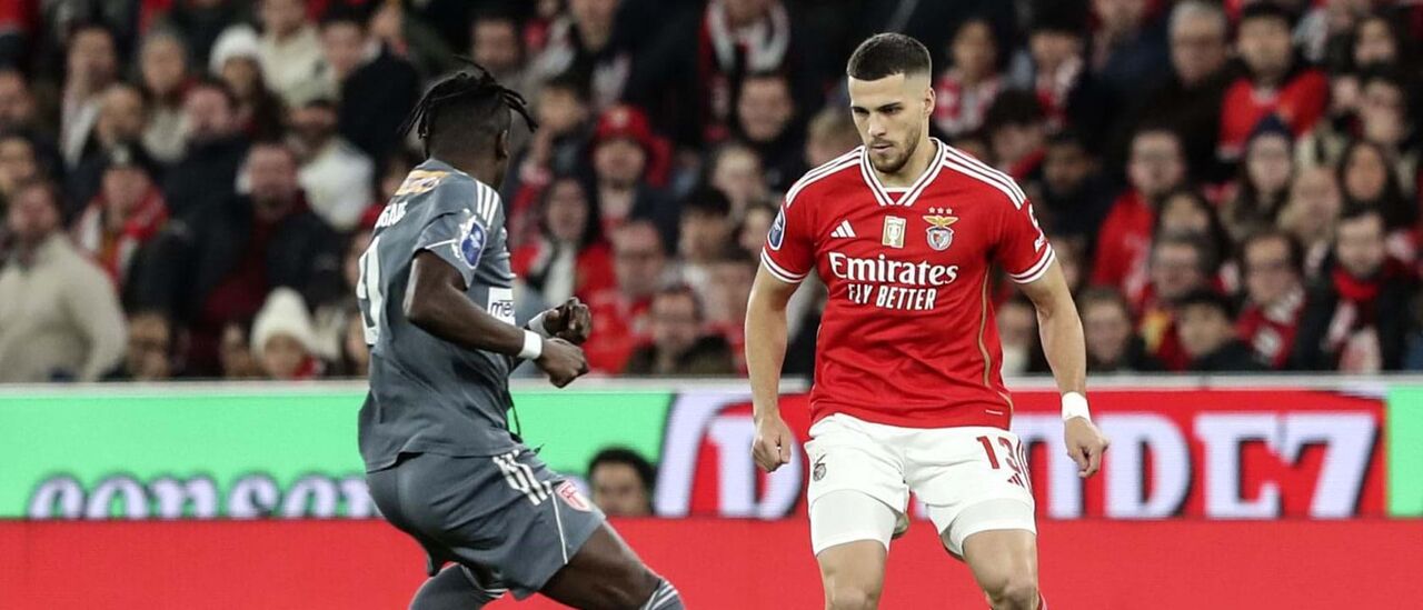 Jurásek custou 14 milhões de euros