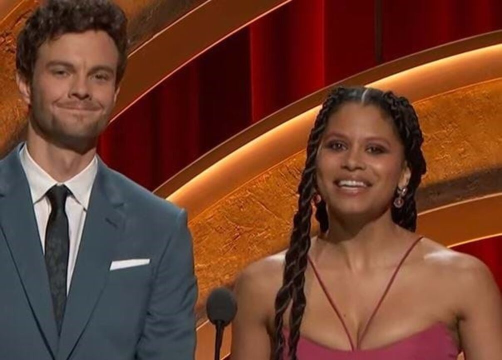 Anúncio dos nomeados para os Óscares