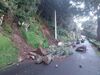 Sismo de magnitude 4.5 na escala de Richter sentido na Ilha Terceira