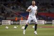 Defesa: Sergio Ramos (Real Madrid)