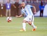 Defesa: Mascherano (Argentina)