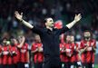 Avançado: Ibrahimovic (PSG)