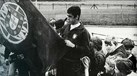 Morreu Alberto Festa, antigo lateral direito do FC Porto e da Seleção Nacional