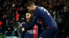 PSG bate Toulouse e conquista Supertaça de França