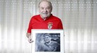 Só Simões sabia que Eusébio ia marcar