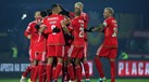 Arouca-Benfica, 0-3