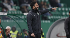 Rúben Amorim: «Sofremos muito com a eliminação com o Varzim e lembrámos isso durante a semana»