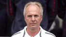 Sven-Göran Eriksson revela que tem cancro: «Talvez me reste um ano de vida no máximo...»