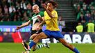 Koindredi deu o sim ao Sporting