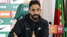 O 'contrato algo pesado' com o Sporting, o mercado e o avançado que 'leva a equipa para a frente': tudo o que disse Amorim