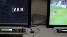 FPF esclarece em que situações os árbitros irão explicar decisões do VAR nos estádios em Portugal