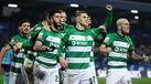 Vizela-Sporting, 2-5