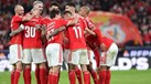 Benfica-Boavista, 2-0